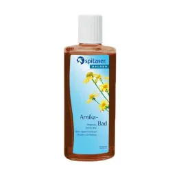 Spitzner Balneo Bagno allarnica, 190 ml