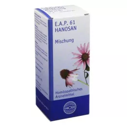 E.A.P. 61 liquido, 100 ml