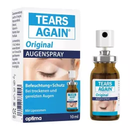 TEARS Ancora spray oftalmico liposomiale, 10 ml