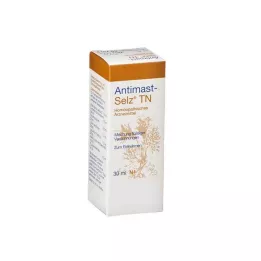 ANTIMAST SELZ TN Gocce, 30 ml