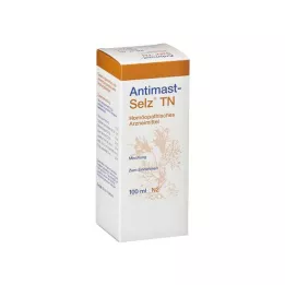 Antimast selz tn, 100 ml