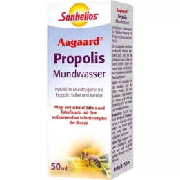 Sanhelios Propolis Soluzione, 50 ml