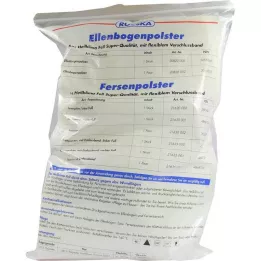 FERSENPOLSTER cadde heilklima,pz