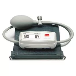 BOSO Medicus Smart misuratore semiautomatico della pressione sanguigna, 1 pz