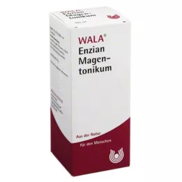 ENZIAN Magnesio tonico, 100 ml