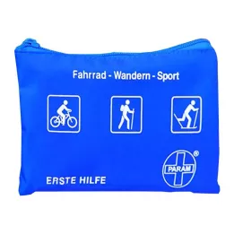 VERBANDTASCHE Ciclismo-Escursionismo-Sport, 1 pezzo