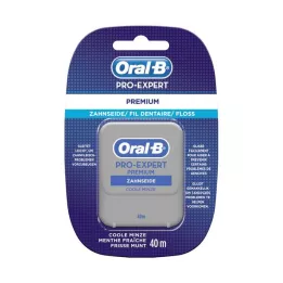 ORAL B ProExpert PremiumFloss 40 m, 1 pz