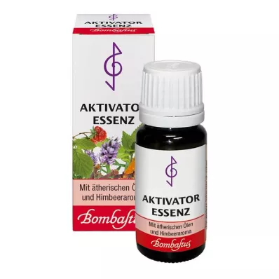 AKTIVATOR Essenza, 10 ml AKTIVATOR Essenza, 10 ml
