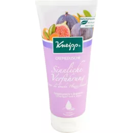 Kneipp Seduzione sensuale della doccia crema, 200 ml