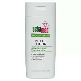 SEBAMED Lozione per la cura della pelle secca, 200 ml