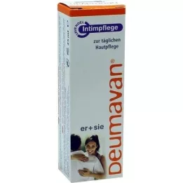 DEUMAVAN Unguento alla Lavanda Tubetto, 25 ml