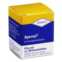 APERNYL Penne, 100 pz