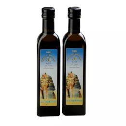 SCHWARZKÜMMEL BIO Olio egiziano, 1000 ml