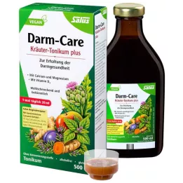 DARM-CARE Herbal Tonic più Salus, 500 ml
