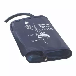VISOMAT Polsino da stiro comfort eco tipo M2 22-32 cm, 1 pezzo