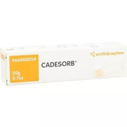 CADESORB Medicazione unguento, 20 g