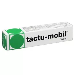 TACTU MOBIL Unguento, 50 g