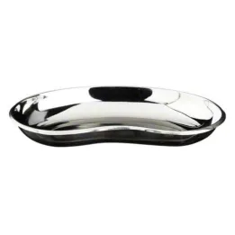Ciotola per reni in acciaio inossidabile 25 cm, 1 pezzo