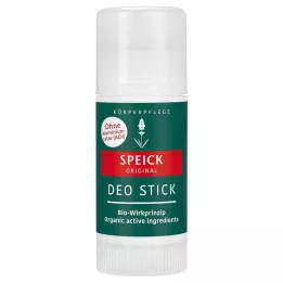 SPEICK Deodorante Stick Naturale, 40 ml