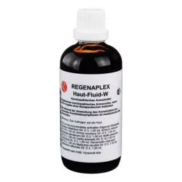 REGENAPLEX Fluido per la pelle W, 100 ml