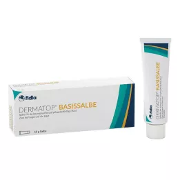 DERMATOP Unguento basico, 50 g