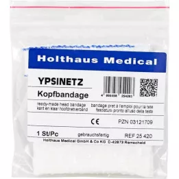 YPSINETZ Benda per la testa, 1 pezzo