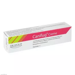 CANIFUG Panna, 50 g