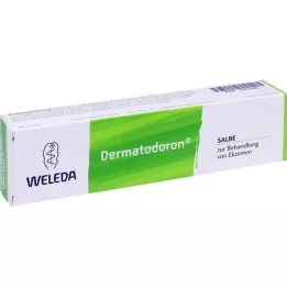 DERMATODORON Unguento, 70 g