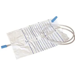 Sacca per urina non sterile 2000 ml N, 1 pz