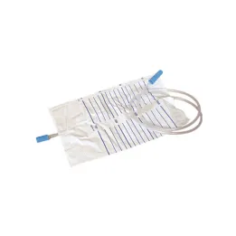 Sacca per urina non sterile 2000 ml N, 10 pz