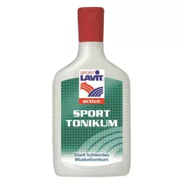 SPORT LAVIT Tonico sportivo, 200 ml