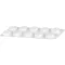 HA compresse N, 20 pz