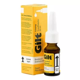 GILT Soluzione, 20 ml