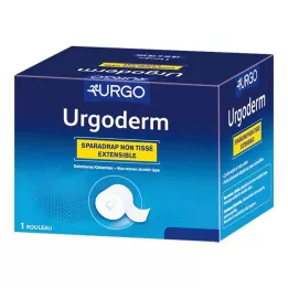 URGODERM Stretch 5 cmx10 m, 1 pz