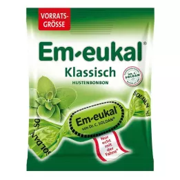 EM-EUKAL Caramelle classiche zuccherate, 150 g