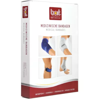 BORT CALF LARGE, 1 pz