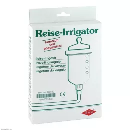 IRRIGATOR F.D.REISE completo 2 l, 1 pz
