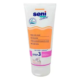 Crema protettiva Seni care con estratto di lino (12x200 ml)