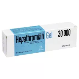 HEPATHROMBIN Gel 30.000, 150 g