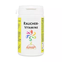 RAUCHER VITAMINE capsule, 50 pz
