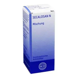 SECALOSAN n gocce, 50 ml
