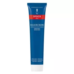 SPEICK Crema da barba per uomo, 75 ml