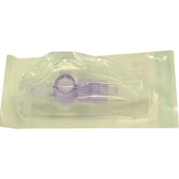 Rubinetto a tre vie Discofix bianco, 1 pezzo