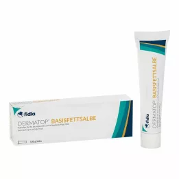 DERMATOP Unguento grasso di base, 100 g