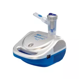 MICRODROP Inalatore Pro2, 1 pz