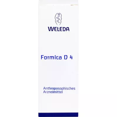 Formica D4, 50 ml Formica D4, 50 ml