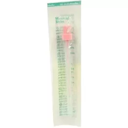 VASOFIX Braunüle Mandrin 20 g 33 mm di rosa, 1 pz