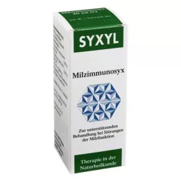 MILZIMMUNOSYX Gocce, 50 ml