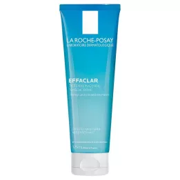 ROCHE-POSAY Effaclar Crema Detergente, 125 ml