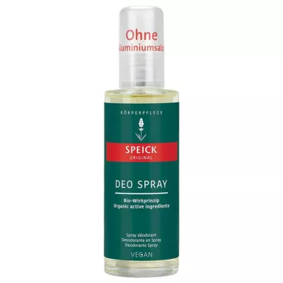 SPEICK Deodorante Spray, 75 ml SPEICK Deodorante Spray, 75 ml